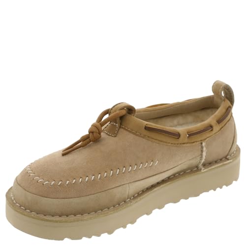 UGG Women's Tasman Crafted Regenerate Slipper4