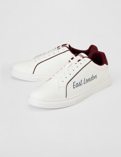 Image of LC9629A Men's PU Shoes I COMFORTABLEI Stylish Formal Shoes for Men's Office & Business