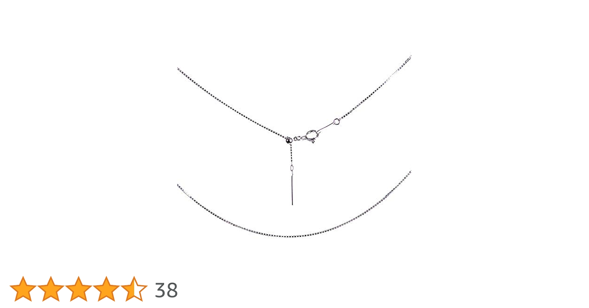 PT850 ペダルチェーン　フィニッシュピンネックレス Amazon | プラチナ(Pt850) スライドピン/ピンフリー