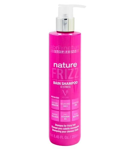 Energic shampoo 1000 ml - vue 7