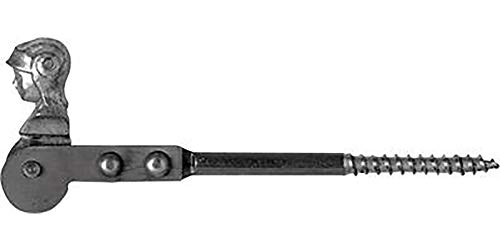 Format 4011338046109 - Fensterl.-festst.165 mm o.anschl. v2a