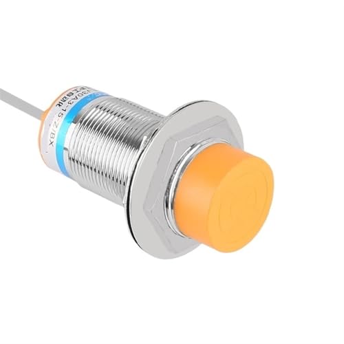 Capteur de proximité inductif LJ30A3-15-J/EZ AC 220V M30 interrupteur de position 2 fils NO