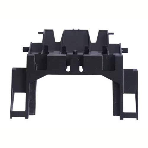 Preisvergleich Produktbild Miele Staubbeutelhalter 5088942 für Staubsauger-Staubsauger, klein, Miele