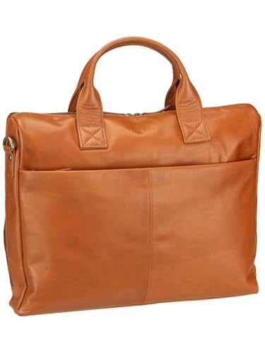 Sac à bandoulière Greenburry Fiorentina mixte taille unique marron vintage