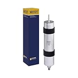 Hengst H272WK Fuel Filter