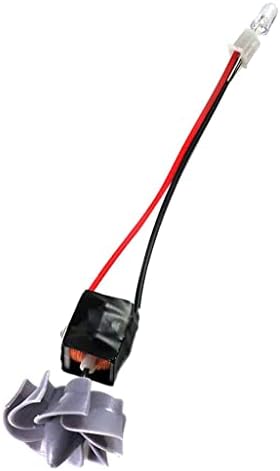 IEUDNS 4X Wind Assembly Kit - 5