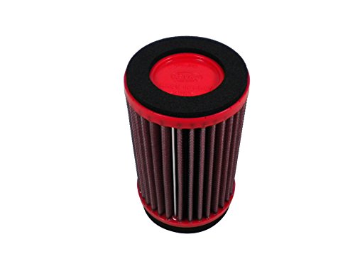 Filtre à air de rechange BMC fM806/08 sport multicolore pour moteur performance