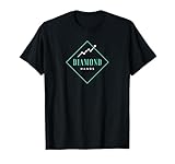 GME AMC Diamond Hands stock market T-Shirt