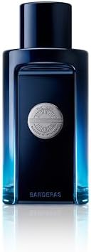 Antonio Banderas for Man The Icon Eau De Toilette 100ml