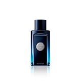 Antonio Banderas The Icon For Men Edt 100Ml Antonio Banderas