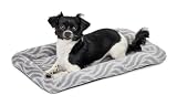 MidWest QuiteTime Bolster Bed