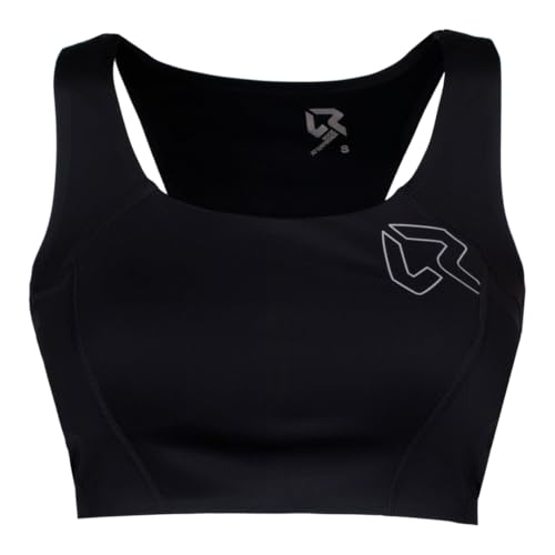 Camiseta top Rock Experience Rag Doll mujer ideal para senderismo y rutas