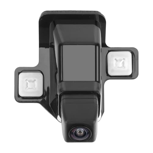 Image of 86790-35061 Rear View Backup Camera Compatible with Toyota 4Runner 2016 2017 2018 2019 2020 2021 Park Assist Camera Replaces # 590-939