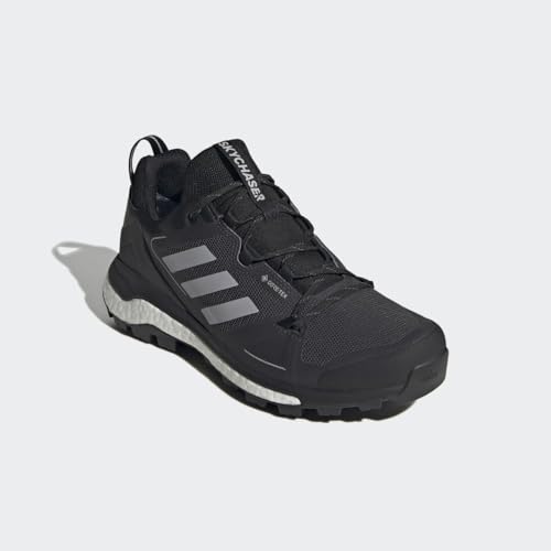 Image of adidas Men's Terrex Skychaser Gore-Tex 2.0 Hiking Shoes