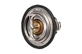 ACDelco 131-158 GM Original Equipment Engine Coolant Thermostat
