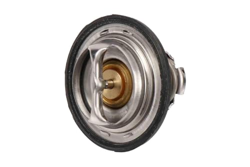 GM Genuine Parts 131-158 (12622410) Engine Coolant Thermostat with Seal