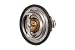 ACDelco 131-158 GM Original Equipment Engine Coolant Thermostat