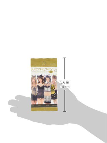 Amazon.co.jp: 2019 AVC ジューシーハニー PLUS #2 [BOX] : おもちゃ