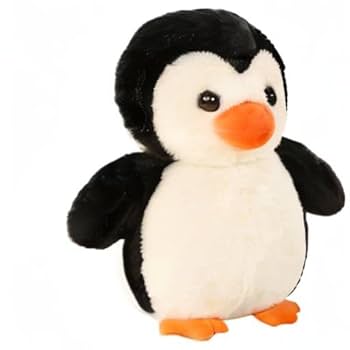 penguin-panda さま Avatar The Last Airbender Plush | Otter Penguin | Free Shipping