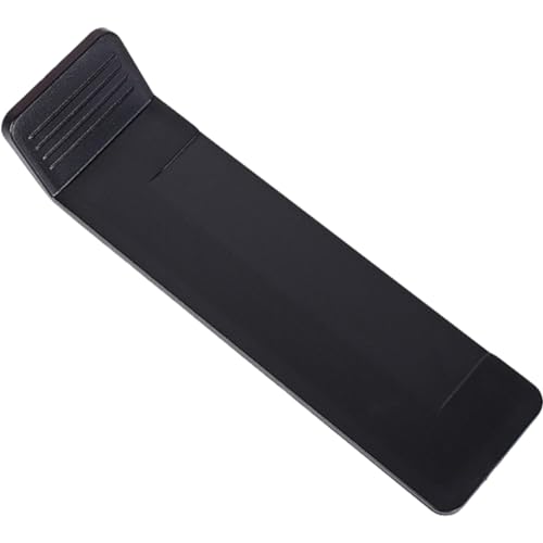 Electric Guitar Vibrato Bridge Kit for Floyd Rose Systems - Set with Locking Nut, Bridge Spacer, Springs