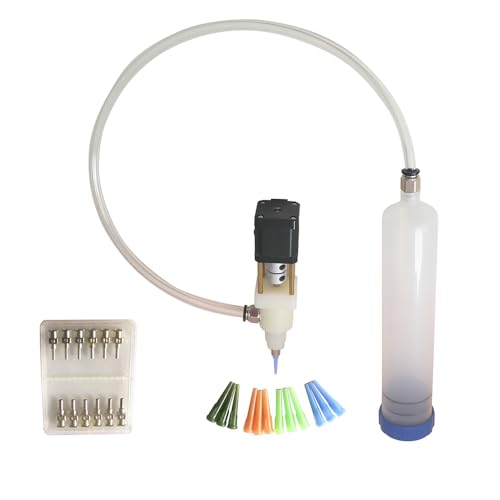 Ceramic Clay Printer extruder kit Pneumatic Version Suitable for Most of FDM 3D Printer