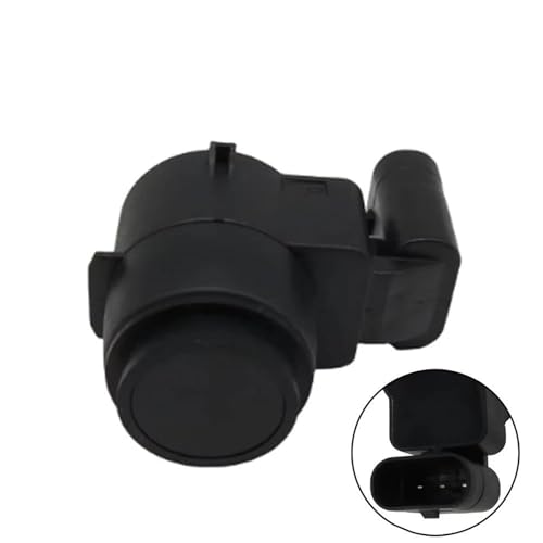 Capteur stationnement BMW E90 E91 E87 E88 radar recul 66209289022 - 3