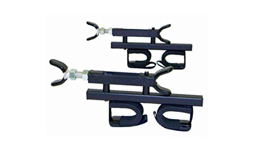 image for Great Day Quick-Draw Overhead Gun Rack - For UTVs With Roll Bar Depth 