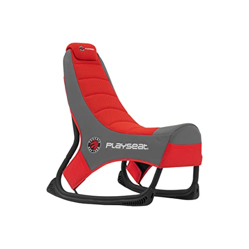 Playseat® | NBA - Toronto Raptors - Sedia gaming - Immagine 4