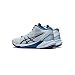 Produktbild ASICS Damen Elite MT Sneaker, Sky/Indigo Blue, 41.5 EU