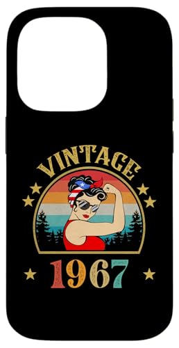 59�΂̒a�����v���[���g 59�� �����p ���g�� ���B���e�[�W 1967 �X�}�z�P�[�X iPhone 14 Pro �p