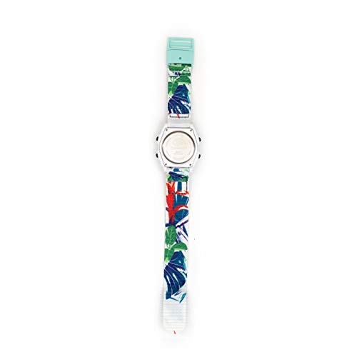 Freestyle-Shark-Classic-Clip-Aloha-Paradise-Green-Unisex-Watch-FS101028