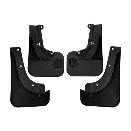 Guardabarros flaps barro salpicaderas para Changan Shenlan G318 2025 2026 2