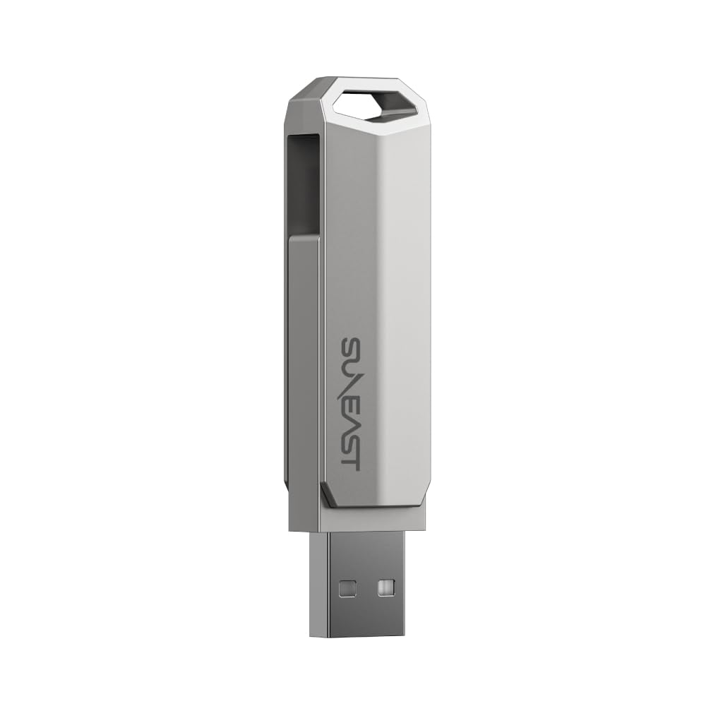Amazon.co.jp: 旭東エレクトロニクス Revolve R5 外付けポータブルSSD