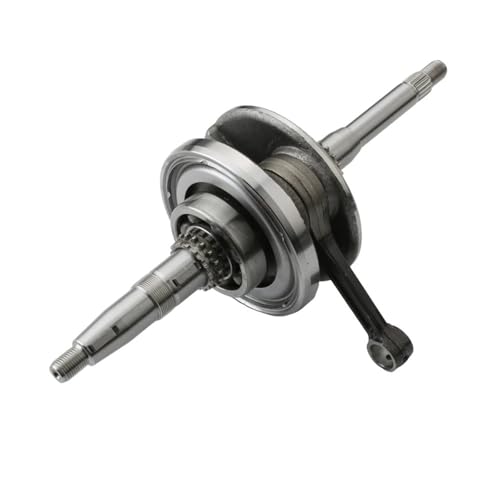 Cigüeñal GY6 150 para solucionar ruidos en motor scooter 157QMJ