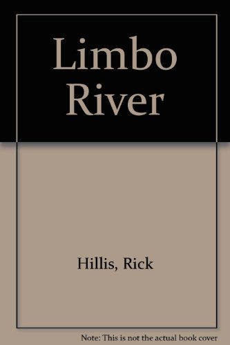 Limbo River 088001315X Book Cover