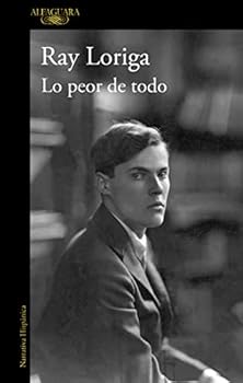 Paperback Lo Peor de Todo / Worst of All [Spanish] Book