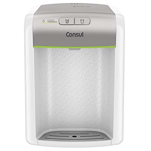Consul CPB34AS (purificador)