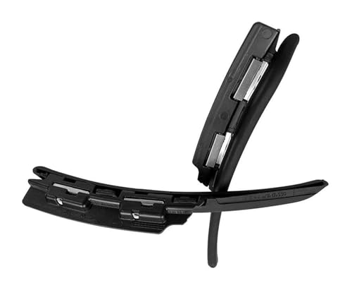 Arcos de rueda y extensión de guardabarros para Benz W213 E200 E300 AMG Line