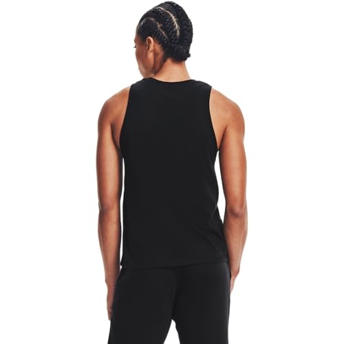 Under Armour Women's Live Sportstyle Graphic Tank4