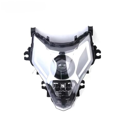 Phare de moto CF Moto 650MT optique avant de rechange accessoires 2018