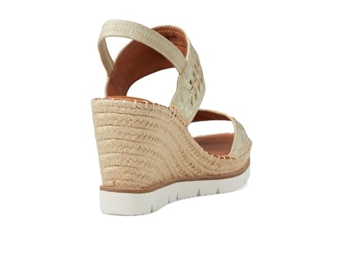 Image of Gentle Souls by Kenneth Cole Women's Elyssa Two-band Braid