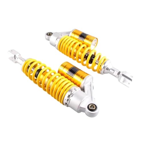 Amortisseur de moto arrière 350mm pour éliminer les vibrations sur CB750 et CB 750