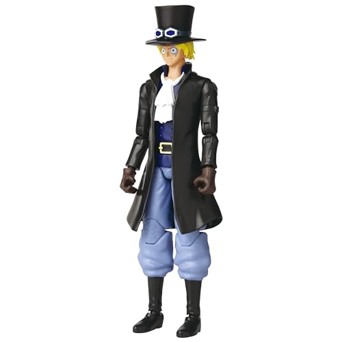 Image of ANIME HEROES - One Piece - Sabo Action Figure