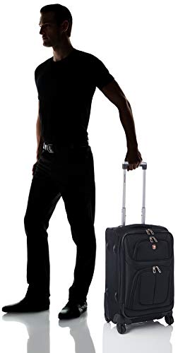 Swissgear 6283202161 Sion Softside Expandable Luggage thumb #7