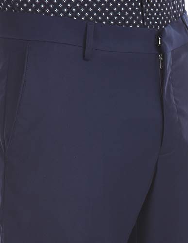 Image of U.S. POLO ASSN. Men's Regular Fit Cotton Trousers