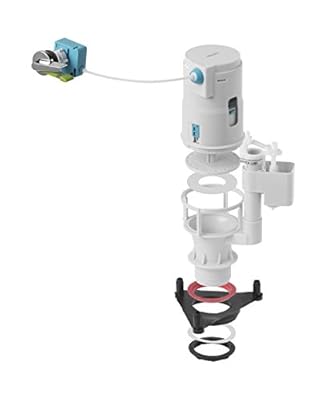 KOHLER 1208883 Flush Valve Kit, Unfinished