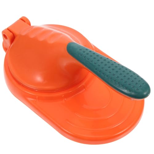 OKUMEYR Dumpling Wrapper Maker Kitchen Tool for Fast Easy Wrapping Versatile for Various Foods