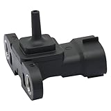 Dcmr Manifold Absolute Pressure Map Sensor Compatible with Lexus Es300H Nx200T Nx300 Nx300H 20-13 Toyota Avalon Camry C-Hr Corolla Im Prius AWD-E Prime Rav4 24-14