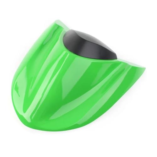Accessoires ZX10R 2005 capot selle moto et carénage passager arrière