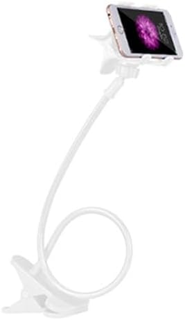 Genérico Soporte para Teléfono Móvil Universal de Cuello de Cisne...